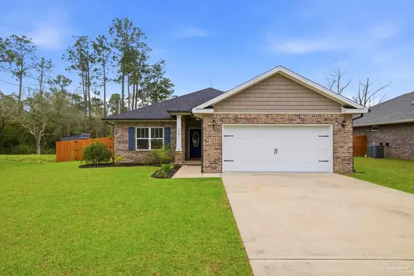 7185 Gordon Evans Rd, Navarre, FL 32566