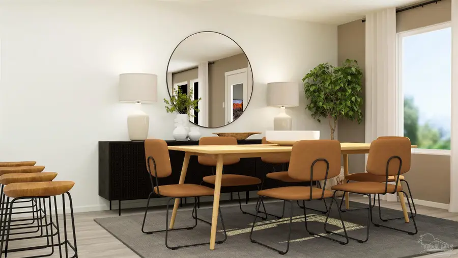 1533 Paisley Dr #LOT 5B, Cantonment, FL 32533 - #2