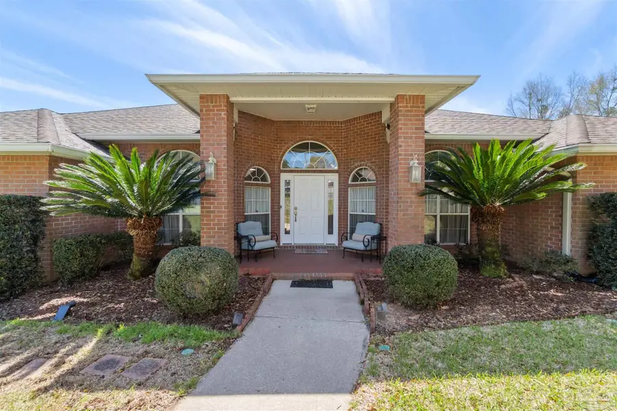 10442 Tam O'shanter Rd, Pensacola, FL 32514 - #2
