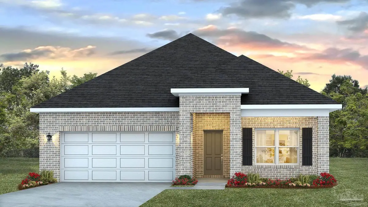 2135 Chirping Cricket Ct, Gulf Breeze, FL 32563 - #1