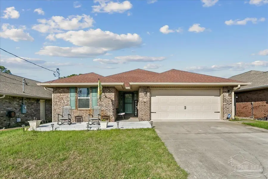 1891 Natures Way, Gulf Breeze, FL 32563 - #2