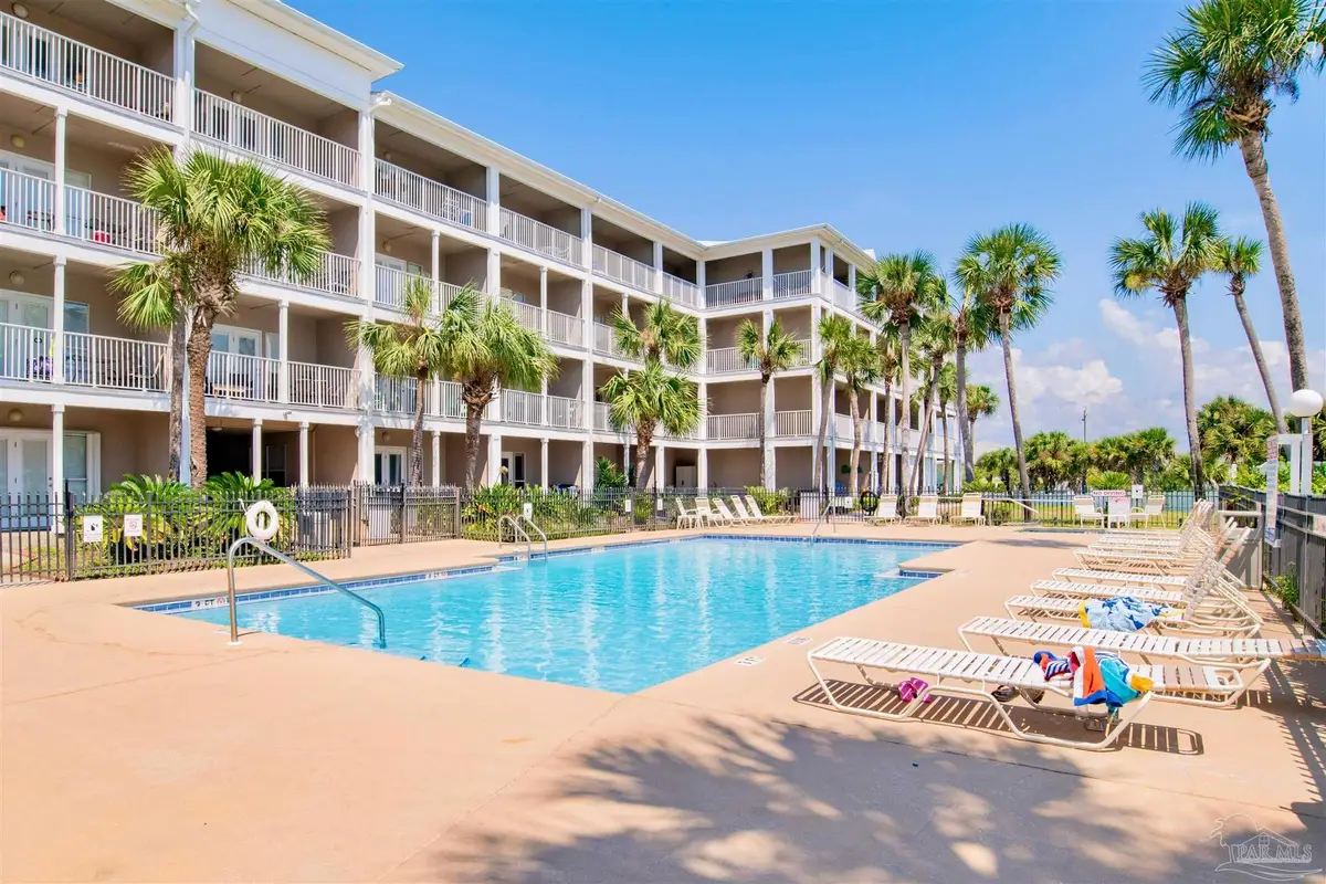 13351 Johnson Beach Rd #113E, Perdido Key, FL 32507 - #1