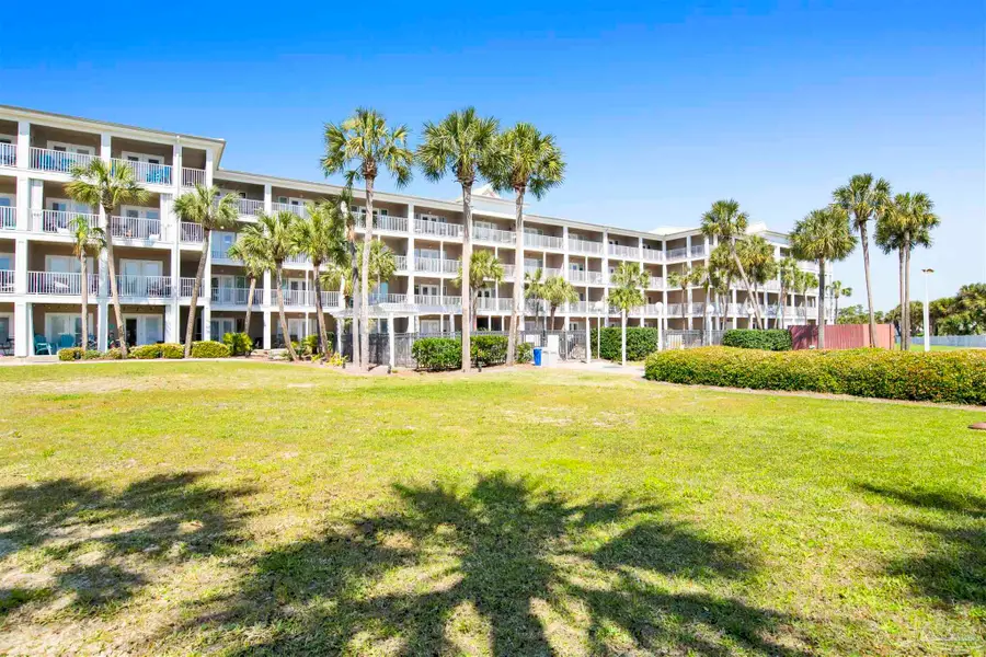 13351 Johnson Beach Rd #113E, Perdido Key, FL 32507 - #2