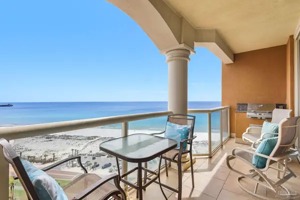 5 Portofino Dr #1408, Pensacola Beach, FL 32561