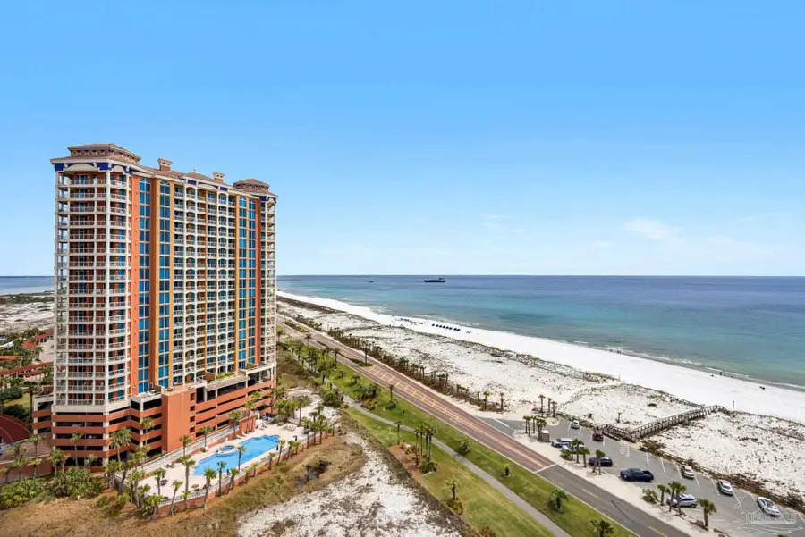 5 Portofino Dr #1408, Pensacola Beach, FL 32561 - #3
