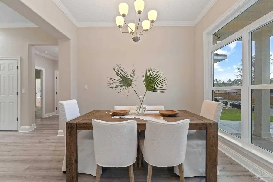 8134 Miranda St, Navarre, FL 32566 - #3