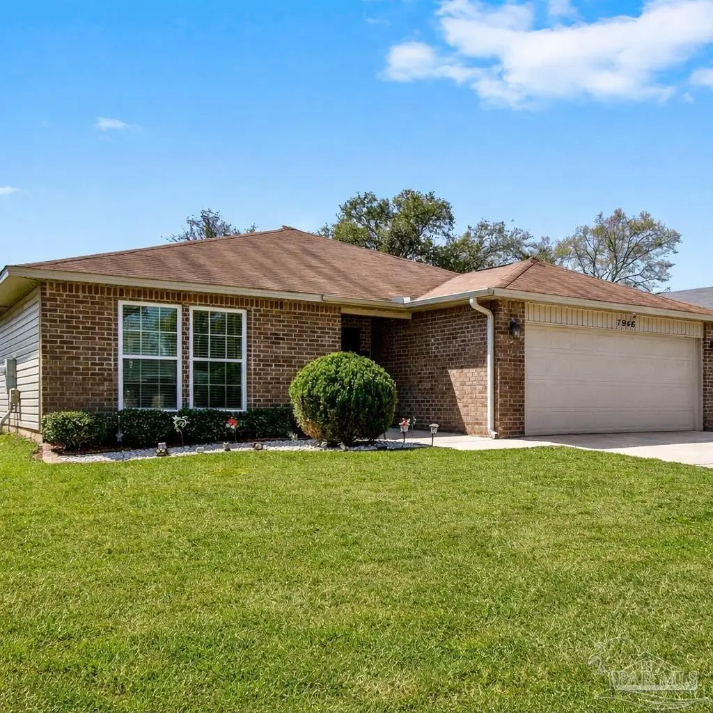 7946 Nalo Creek Loop, Pensacola, FL 32514 - #1