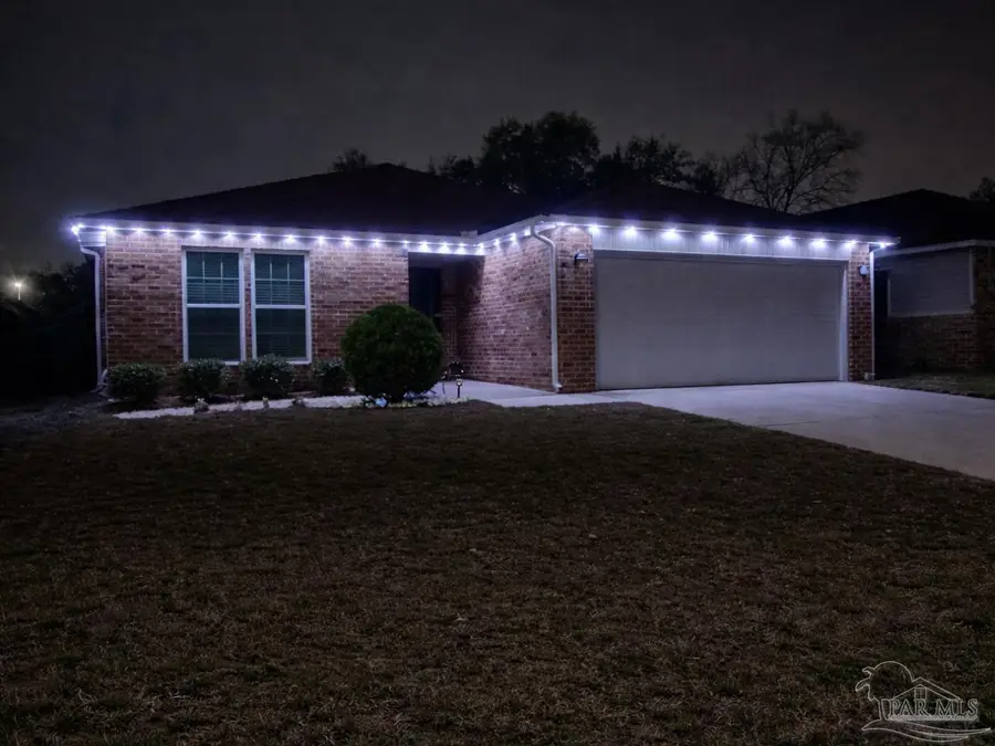 7946 Nalo Creek Loop, Pensacola, FL 32514 - #2