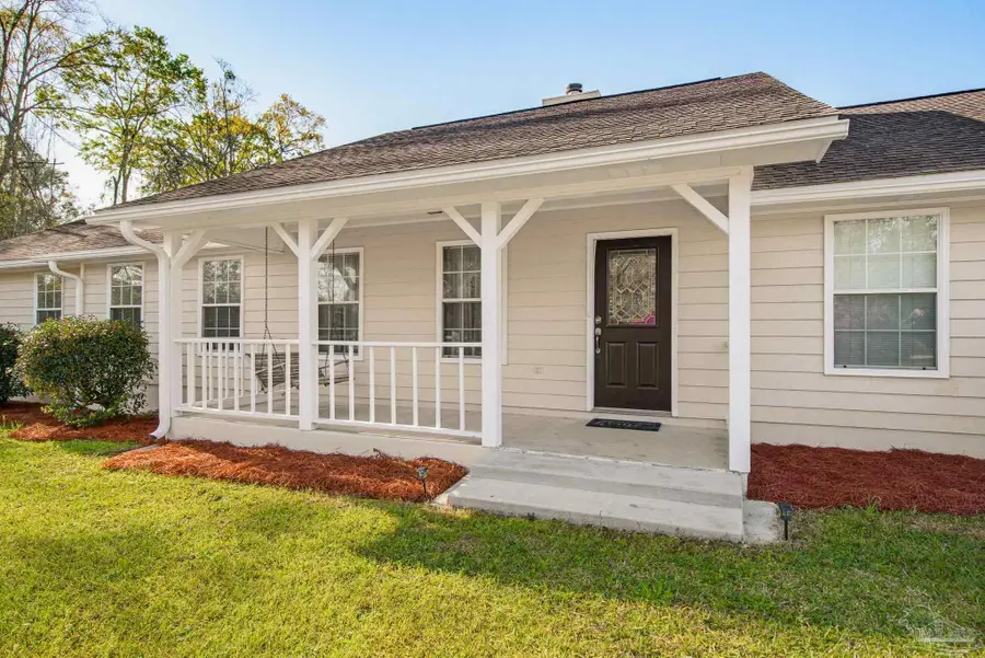 7156 Sunshine Hill Rd, Molino, FL 32577 - #2