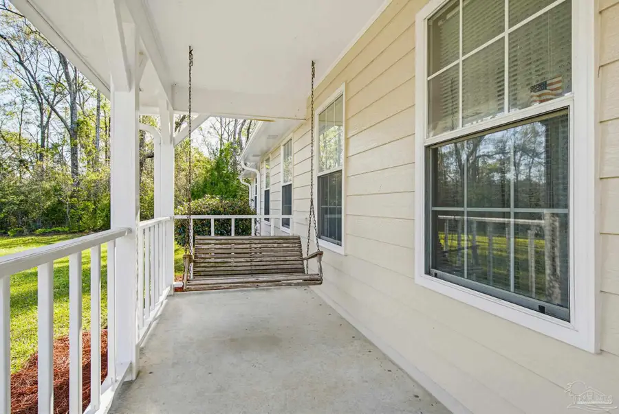 7156 Sunshine Hill Rd, Molino, FL 32577 - #3