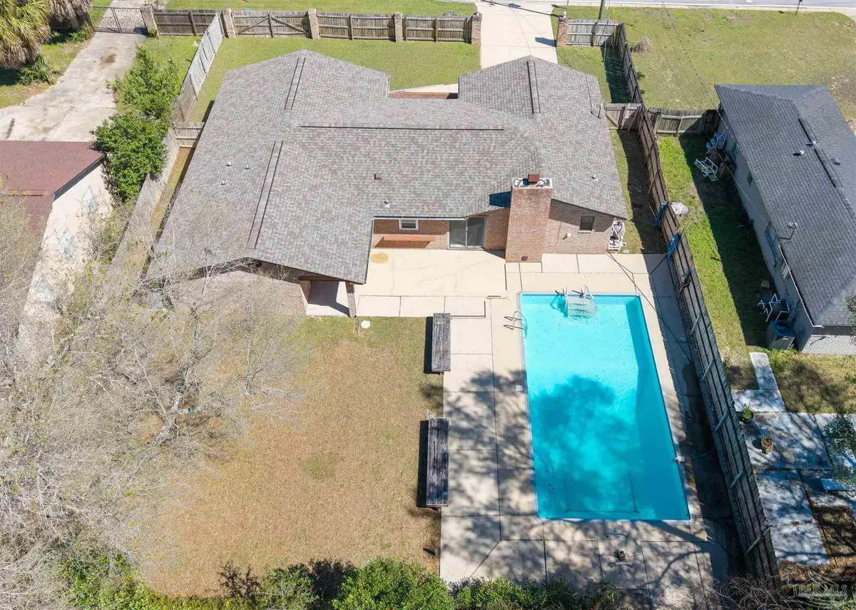 323 N 57th Ave, Pensacola, FL 32506 - #1