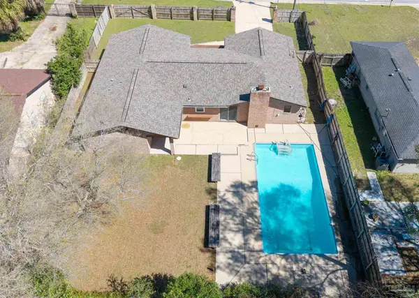 323 N 57th Ave, Pensacola, FL 32506