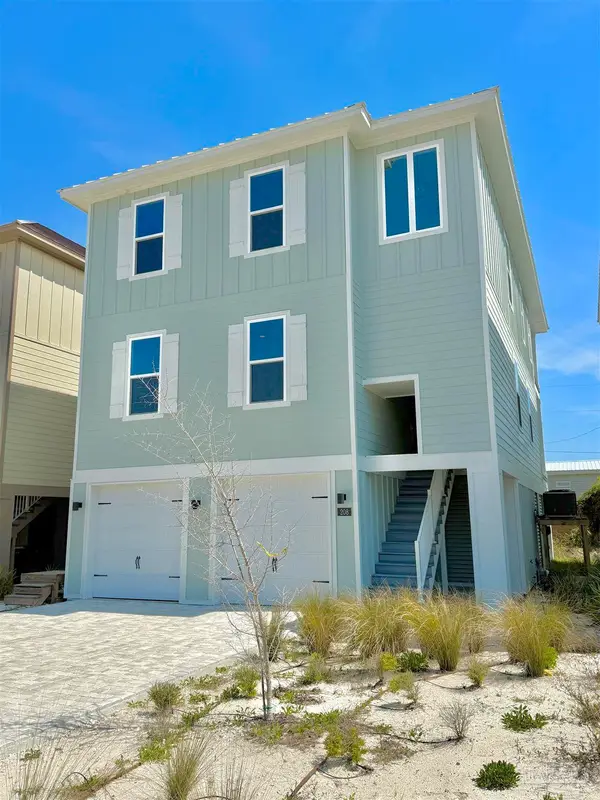 208 Clipper Dr, Perdido Key, FL 32507