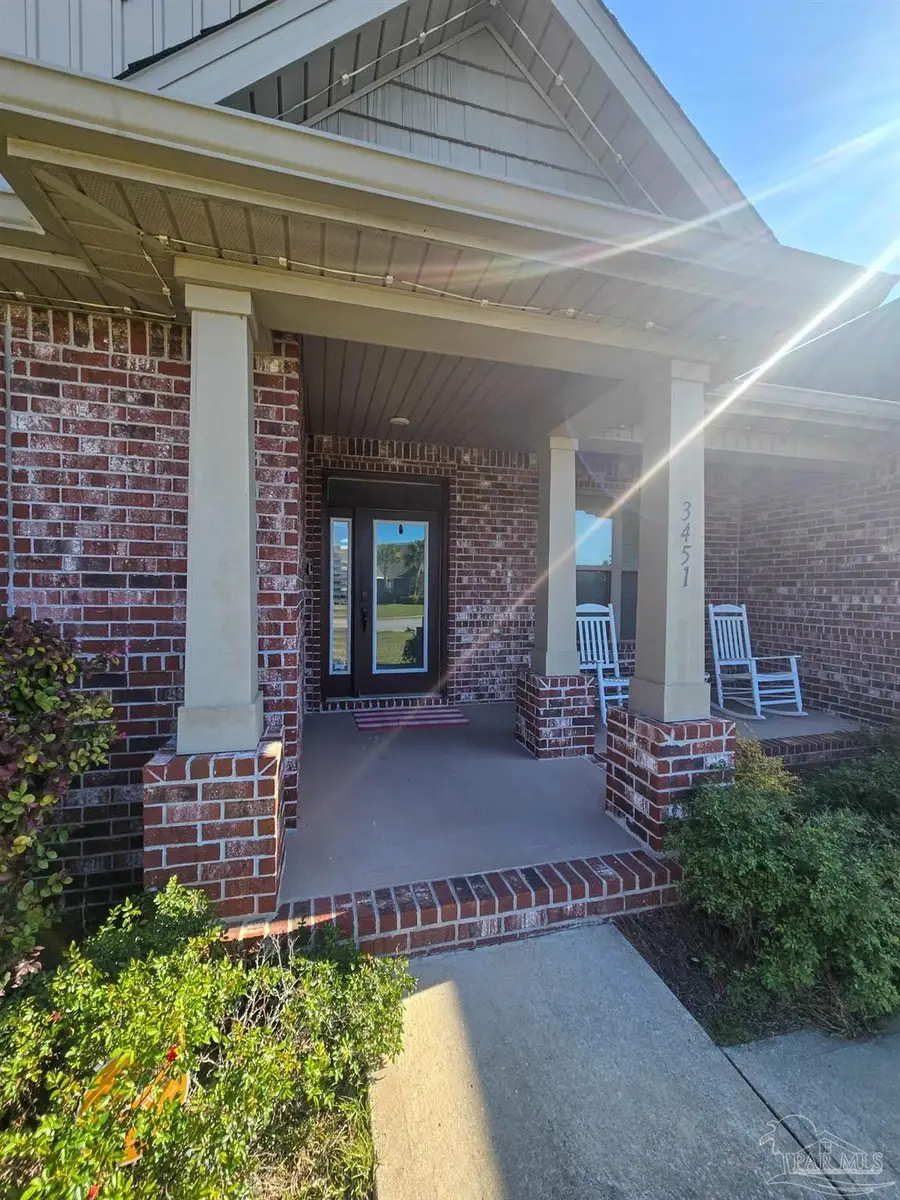 3451 Pelican Bay Cir, Gulf Breeze, FL 32563 - #2