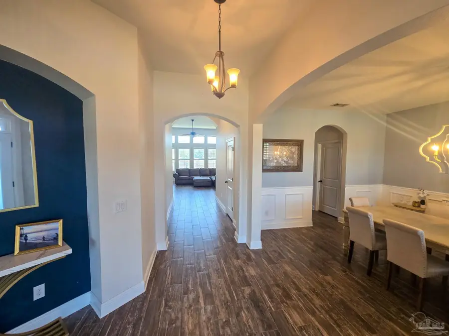 3451 Pelican Bay Cir, Gulf Breeze, FL 32563 - #3