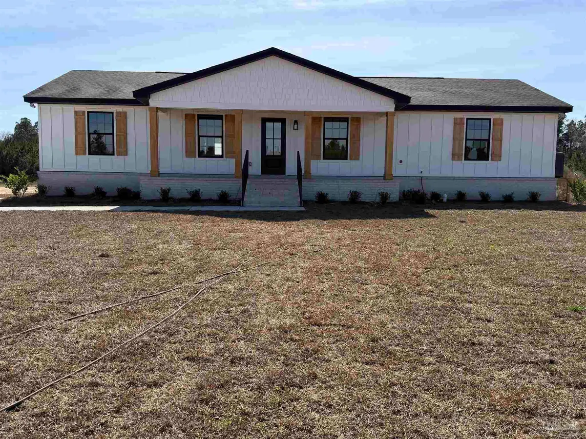 0 Wallace Lake Rd, Pace, FL 32571 - #1