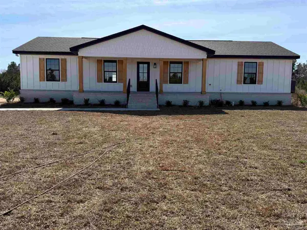 0 Wallace Lake Rd, Pace, FL 32571