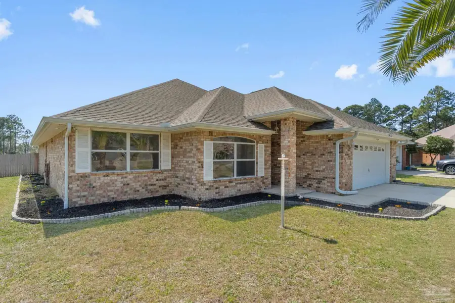1522 Brigaten Ct, Gulf Breeze, FL 32563 - #2