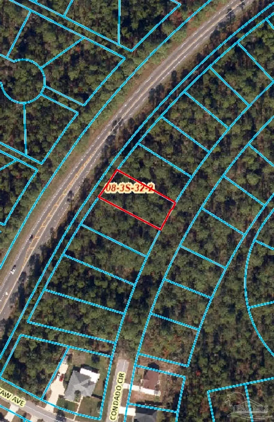 4637 Condado Cir, Pensacola, FL 32507 - #2