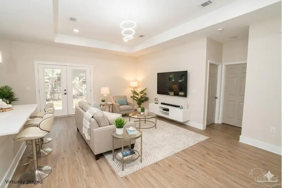 10 Tennessee Dr, Pensacola, FL 32505 - #2