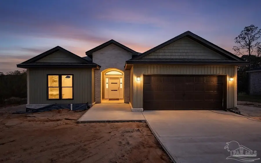 5015 Timber Ridge Dr, Pace, FL 32571 - #2