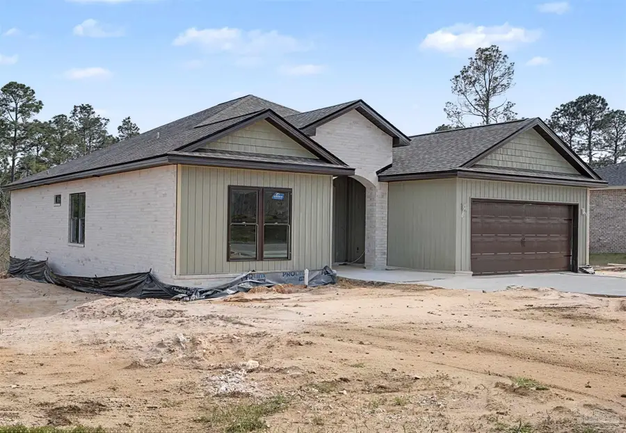 5015 Timber Ridge Dr, Pace, FL 32571 - #3