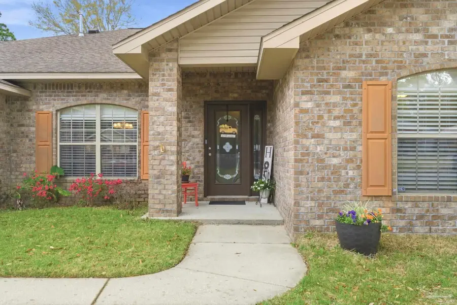 8435 Ferlon Ave, Pensacola, FL 32526 - #3