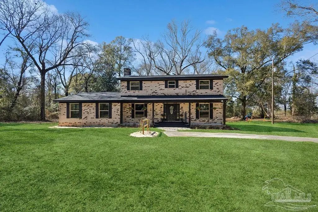 10841A Luker Way, Jay, FL 32565 - #1