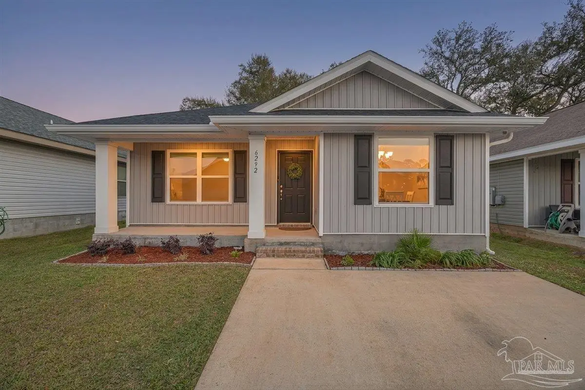 6292 Cardinal Cove Ln, Pensacola, FL 32504 - #1