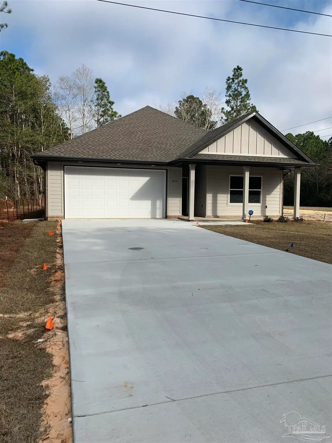 3037 N 34th Ave, Milton, FL 32583 - #1