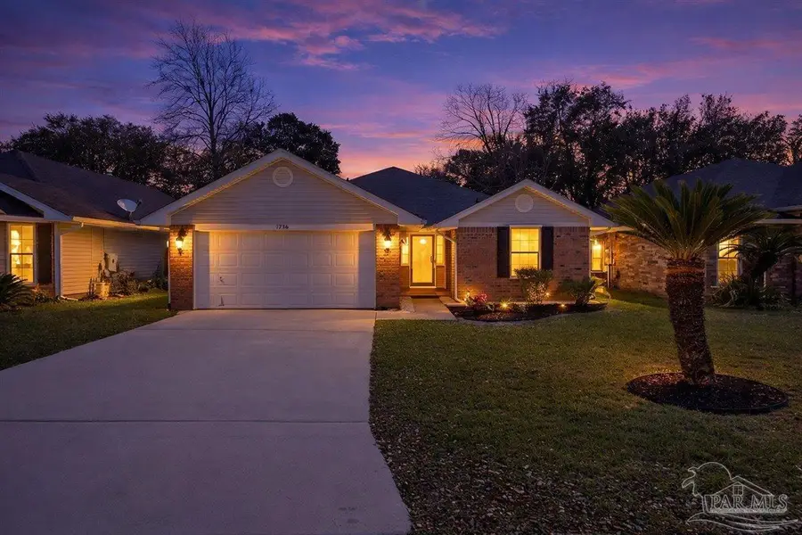 1710 Ivalea Cir, Navarre, FL 32566 - #3