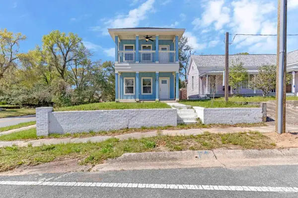 1301 Dr Martin Luther King Jr Dr, Pensacola, FL 32503