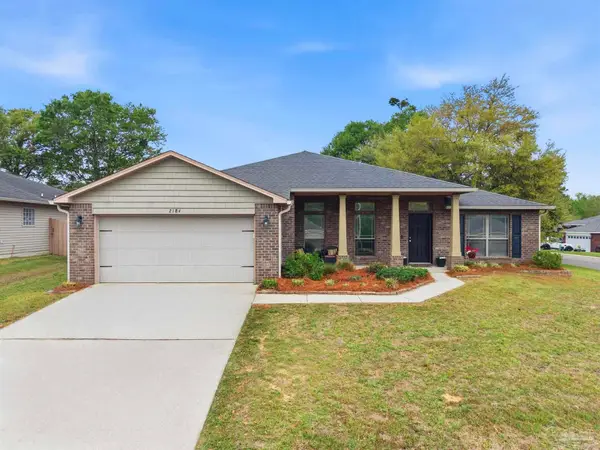 2184 Liberty Loop Rd, Cantonment, FL 32533