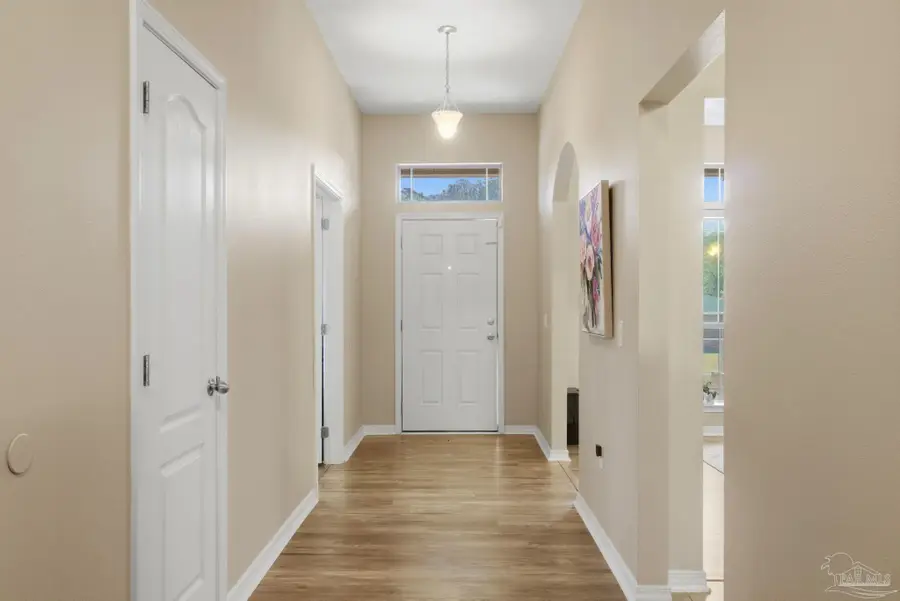 2184 Liberty Loop Rd, Cantonment, FL 32533 - #2