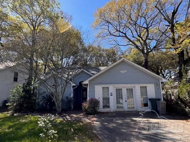 2105 Tucson Ave, Pensacola, FL 32526 - #1