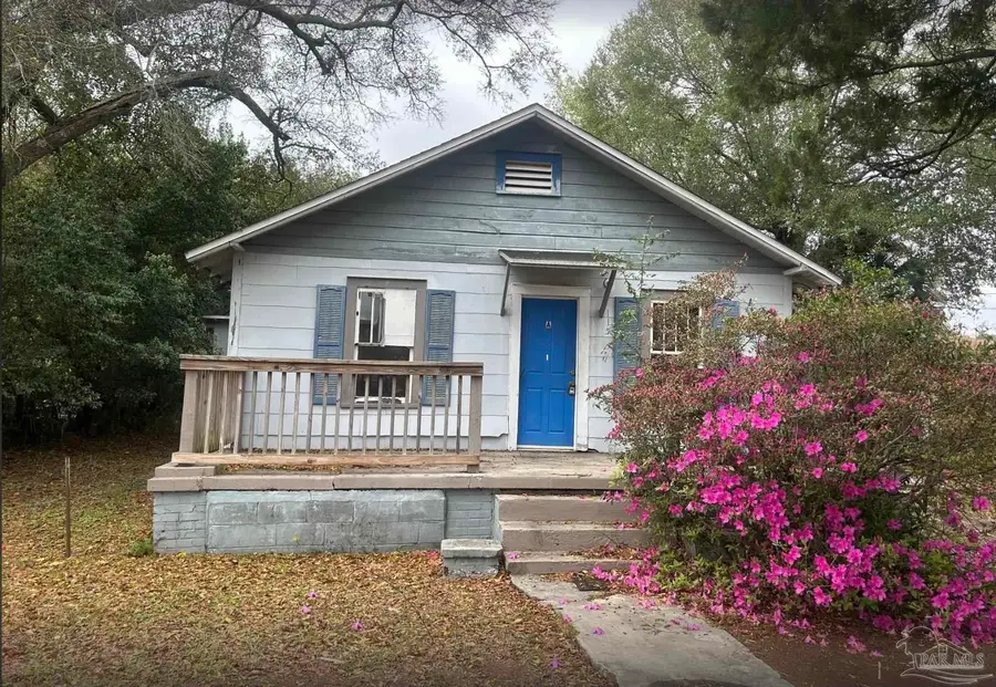 115 N I St, Pensacola, FL 32501 - #2