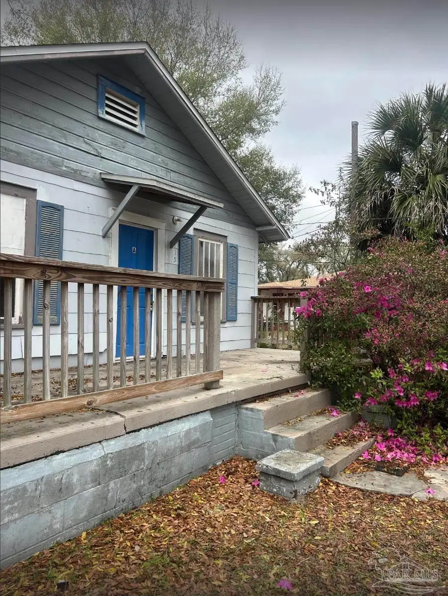 115 N I St, Pensacola, FL 32501 - #3