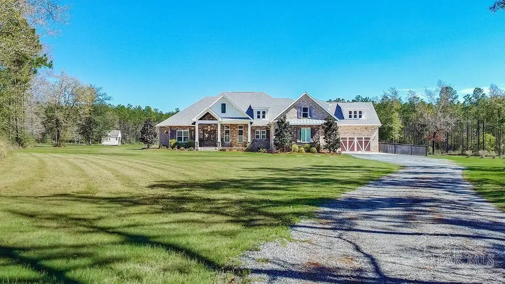 7520 Hidden Forest Trail, Pace, FL 32571 - #1