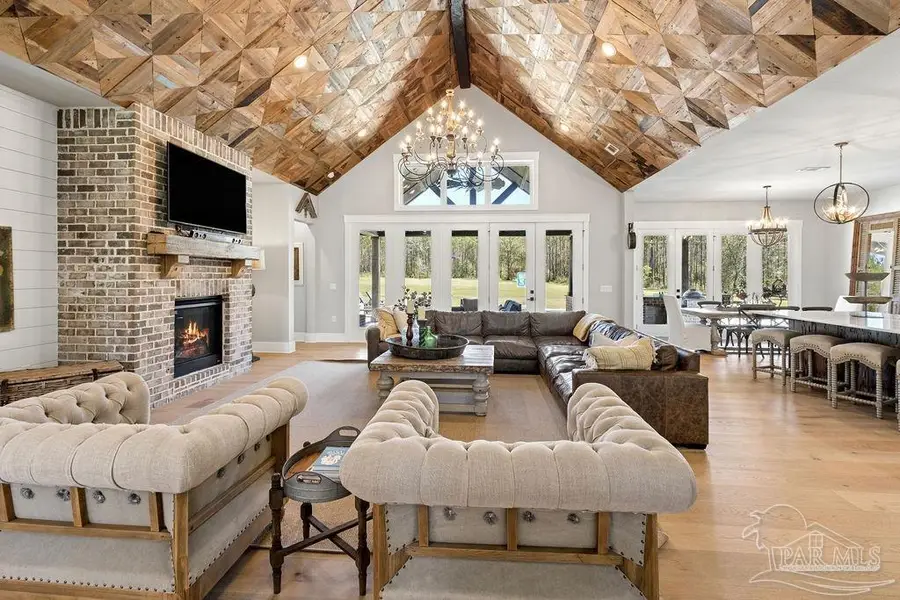 7520 Hidden Forest Trail, Pace, FL 32571 - #2