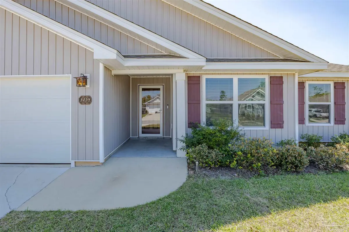 3258 Vista Del Mar Dr, Lillian, AL 36549 - #1