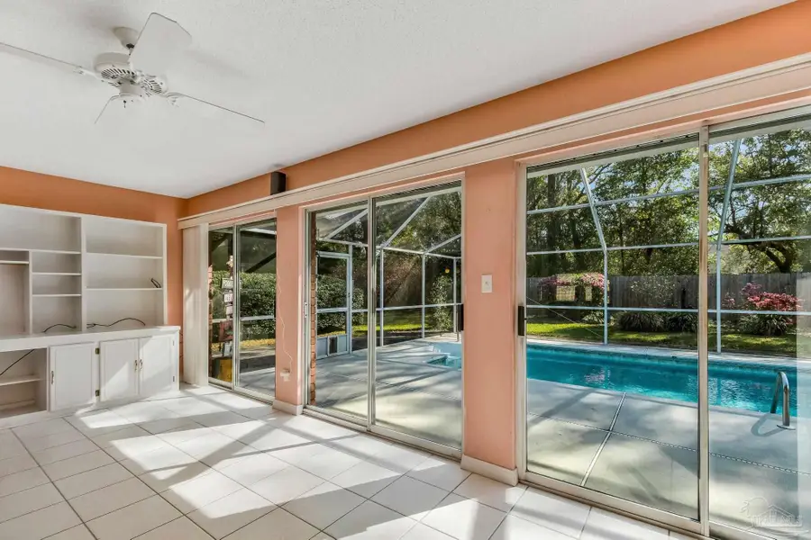 9320 Bell Ridge Dr, Pensacola, FL 32526 - #3