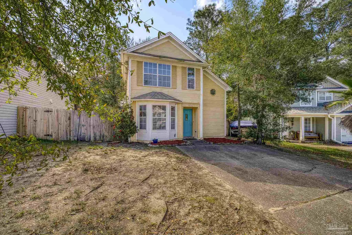 4616 Lennox Pl, Pensacola, FL 32514 - #1