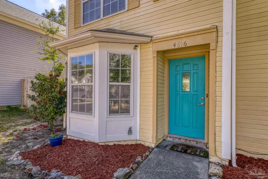 4616 Lennox Pl, Pensacola, FL 32514 - #2