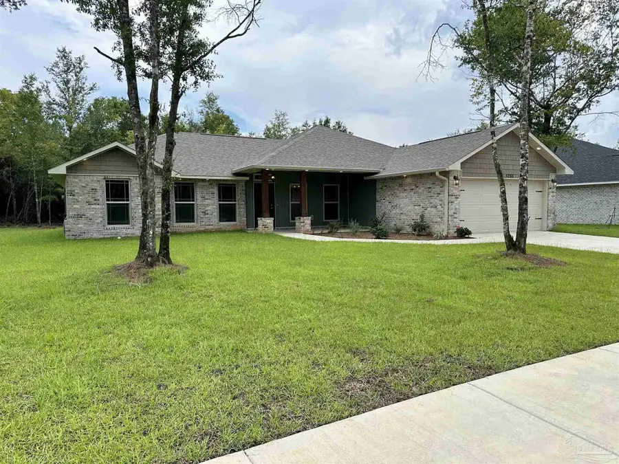 5231 Wahoo Rd, Pace, FL 32571 - #2