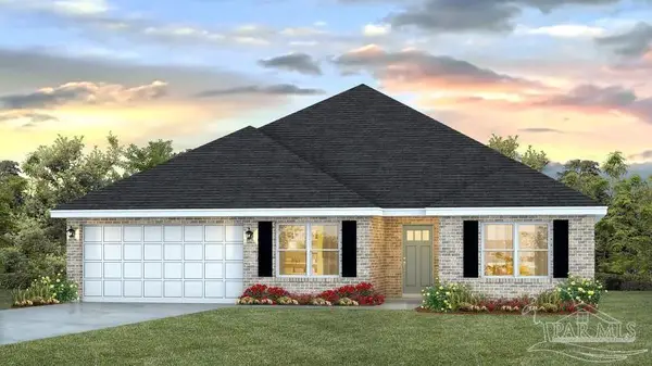 8701 Bluebell St, Milton, FL 32583