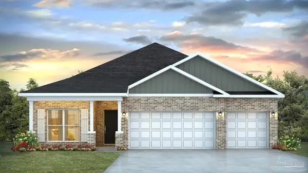 8709 Bluebell St, Milton, FL 32583