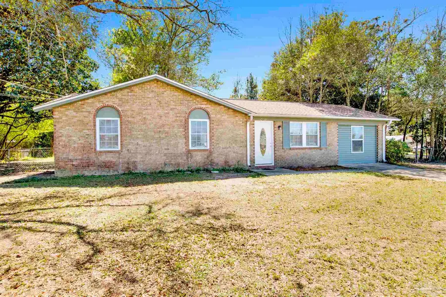 4350 Pine Villa Cir, Pace, FL 32571 - #2