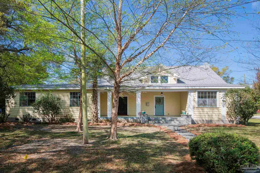 1725 N 15th Ave, Pensacola, FL 32503 - #2