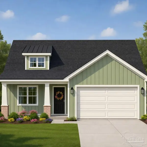 8702 S Lynn Rd, Milton, FL 32583