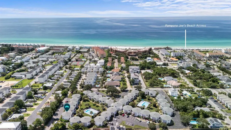 285 Payne St #21B, Miramar Beach, FL 32550 - #2